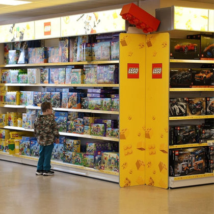 Buy Toys Lego Games Online, Ballinasloe, Galway