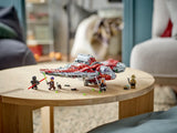 LEGO 75362 Star Wars