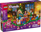 LEGO Friends Advent Calendar 42668