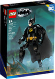 LEGO Batman Construction Figure