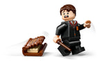 LEGO Harry Potter Book of Monsters