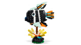 LEGO Tropical Toucan 31173