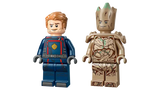 LEGO Marvel Guardians of the Galaxy