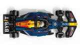 LEGO 77243 F1 Red Bull Racing