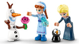 LEGO Disney 43265 Arendelle Frozen Castle