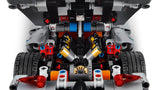 LEGO 42173 Koenigsegg Jesko Absolut