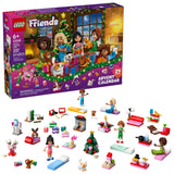 LEGO Friends Advent Calendar 42668