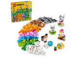 LEGO Classic Pets