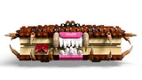 LEGO Harry Potter Book of Monsters