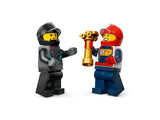 LEGO City Go-Karts and Race Drivers 60400