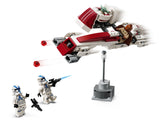 LEGO Star Wars BARC Speeder Escape 75378