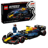 LEGO 77243 F1 Red Bull Racing