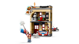 LEGO Peter Parker's Apartment 76317