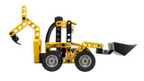 LEGO Technic Backhoe Loader