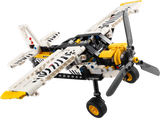 LEGO Technic Bush Plane 42198