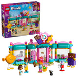 LEGO 42649 Friends Heartlake City