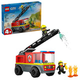 LEGO City Fire Engine