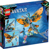 LEGO Avatar Skimwing Adventure 75576