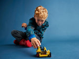 LEGO Technic Heavy-Duty Bulldozer 42163