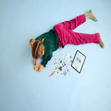 LEGO Friends Friendship Travel Car