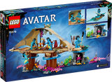 LEGO 75578 Avatar