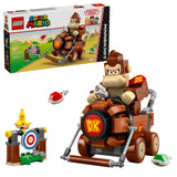 LEGO Super Mario Donkey Kong & DK Jumbo