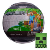 Minecraft Mashems