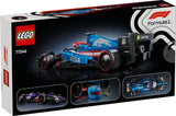 LEGO 77246 Visa Cash App