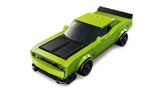 LEGO Dodge Challenger Speed 77237