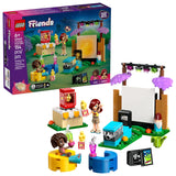 LEGO Friends Movie Night