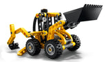 LEGO Technic Backhoe Loader