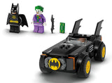 LEGO Batman v Joker