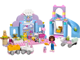 LEGO 10796 Gabby's Dollhouse Kitty Care Ear