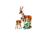 LEGO Creator Giraffe