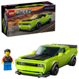 LEGO Dodge Challenger Speed 77237
