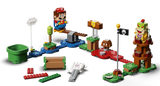 LEGO Super Mario Starter Kit Mario