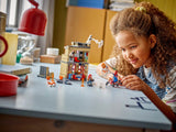 LEGO Peter Parker's Apartment 76317