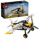 LEGO Technic Bush Plane 42198