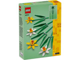 LEGO Daffodils 40747