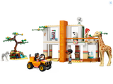 Lego41717 Mias Wildlife Rescue