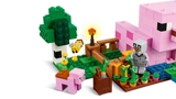 LEGO Minecraft Baby Pig House