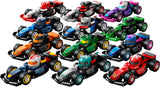 LEGO 71049 Formula 1 29 Pieces
