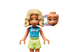 LEGO Friends Beach Smoothie Stand