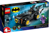 LEGO Batman v Joker
