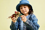 LEGO Baby Dinosaur Dolores Aquilops