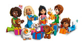 LEGO Friends Advent Calendar 42668