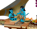 LEGO 75578 Avatar