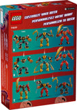 LEGO Ninjago Arin's Spinjitzu Battle Mech
