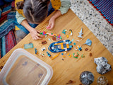 LEGO City Diving Boat