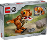LEGO Little Eatie T Rex 76967